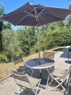 Appartement 2-4 pers. piscine, entre Aix et Cassis - La Destrousse - 2