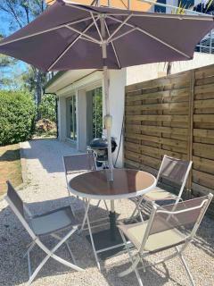 Appartement 2-4 pers. piscine, entre Aix et Cassis - 3