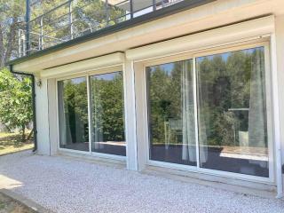 Appartement 2-4 pers. piscine, entre Aix et Cassis - La Destrousse - 4
