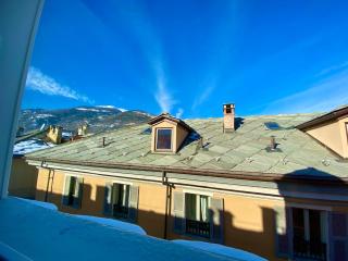 La maison d'Odette - CIR 0063 - Aosta - 6