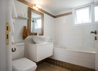 Apartment for couples - Budaörs - 4