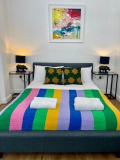 Bristol City Stays - Cabot Circus - Bristol - 7