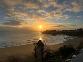 North Beach Heights Tenby, No 6 Newton Croft - Tenby - 9