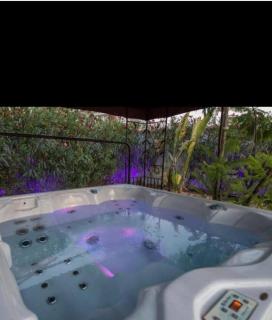 Stunning villa private heated pool & Spa Ciudad Quesada - Ciudad Quesada - 8