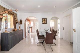 Stunning villa private heated pool & Spa Ciudad Quesada - 3