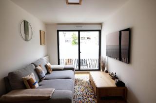 Le royaume de Fabrice - Suresnes - 9