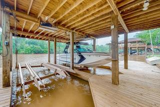 San Bernard River Retreat - Brazoria - 6
