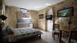 La Hacienda Cyprus - 1