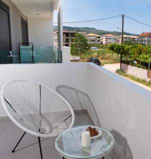 Dawn Maisonettes Lefkas City - Lefkada - 2