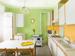 Villa Bruna Montefeltro, villetta indipendente circondata da un grande giardino - Perticara - 5
