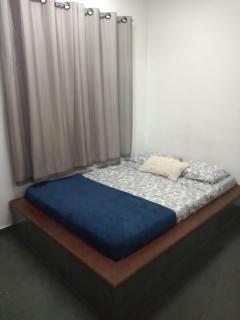 Hospedagem Lar da Praia - 9