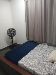 Hospedagem Lar da Praia - 8