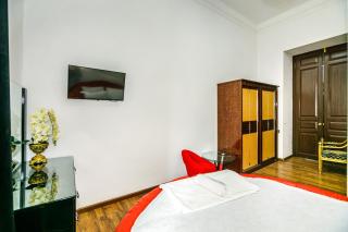 Sera Boutique Hotel 1 - Baku - 9
