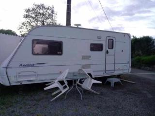 Camping du Puy Rond - Bressuire - 1