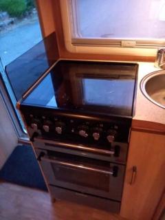 Camping du Puy Rond - Bressuire - 2