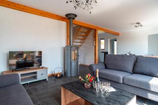 Cocon vert proche mer - 2