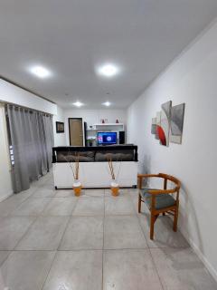 Complejo calle Cordoba Departamento 2 - 4