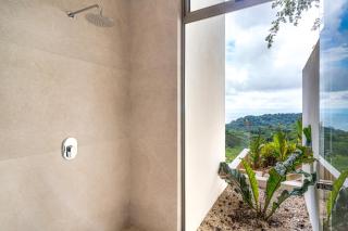 Casa Frenchie Luxury Oceanview Jungle Villa for 12 people - Dominicalito - 1