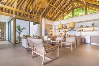 Casa Frenchie Luxury Oceanview Jungle Villa for 12 people - Dominicalito - 8