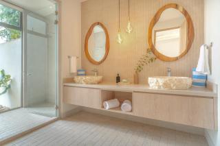 Casa Frenchie Luxury Oceanview Jungle Villa for 12 people - Dominicalito - 3