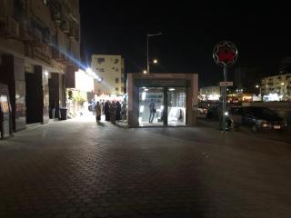 Three-Bedroom Apartment in Mohandseen - Kairo - 9