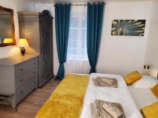 Mirka & Franck AIRCON CLIM, Apartment Chic, Parking Free, Avantages Packs Bookables - Colmar - 3