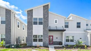 Champions Bliss 5-Bed Marvel, Princess Themes, Private Pool - Kissimmee - 9