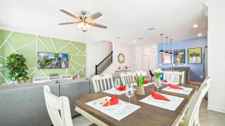 Champions Bliss 5-Bed Marvel, Princess Themes, Private Pool - Kissimmee - 2