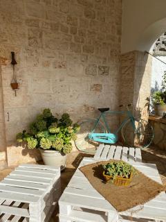 Il Trullo del Lazzeruolo - Santa Lucia - 4