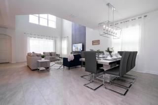 Luxury Oasis 5BR Home, Private Pool - 1153 KS - Kissimmee - 5