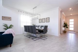 Luxury Oasis 5BR Home, Private Pool - 1153 KS - Kissimmee - 4