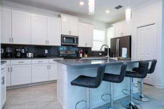 Luxury Oasis 5BR Home, Private Pool - 1153 KS - Kissimmee - 3