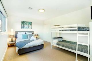 Dromana Grove SPA & POOL sleeps 15 - Dromana - 3