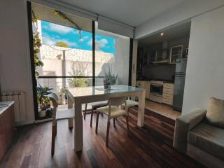 RentUp- Funcional monoambiente con balcon en Palermo - Buenos Aires - 8