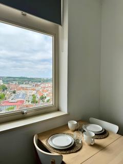 WORK&STAY - Apartamento no centro de Coimbra - Coimbra - 3