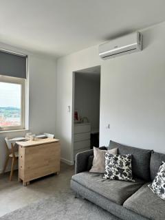 WORK&STAY - Apartamento no centro de Coimbra - Coimbra - 6