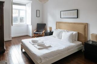 Diogo's Alcântara Apartment I by Mycelia - Lissabon - 1