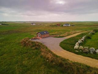 North Uist Lodges - 2