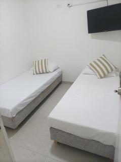 Hostal Catalleya - Cartagena das Índias - 6