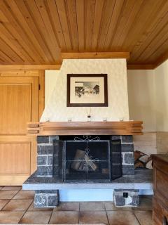 Chalet Diablerets - Gsteig - 5