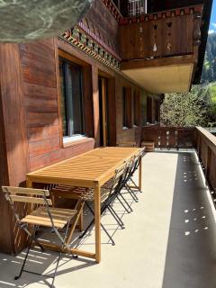 Chalet Diablerets - 1