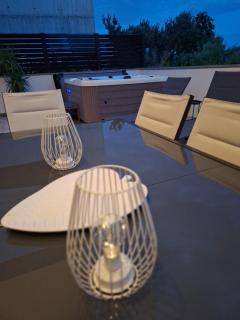 Luxury Villa Bueno - Kaštela (Castelli) - 7