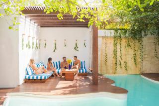 Lula Tulum, a Small Luxury Hotel - Tulum - 5