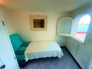 Villa Positano with sea view ! - 1