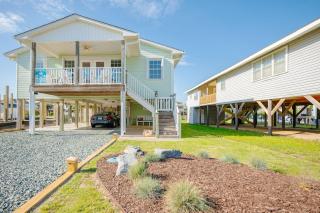 Mermaid Manor by Oak Island Accommodations - Oak Island - 8