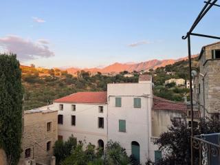 Ravissante maison entre ile rousse et calvi - Cateri - 9