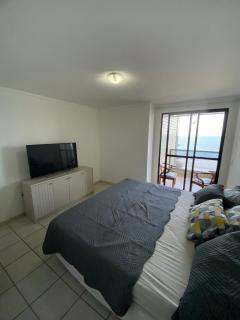 Apartamento luxo na Praia do Morro-Guarapari 4 quartos - Guarapari - 7
