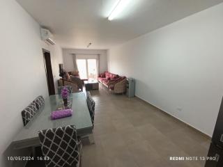 قريه أمواج سيدى عبد الرحمن - El Alamein - 0