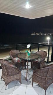Apartamento luxo na Praia do Morro-Guarapari 4 quartos - Guarapari - 4