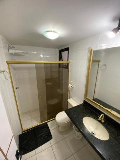 Apartamento luxo na Praia do Morro-Guarapari 4 quartos - Guarapari - 3